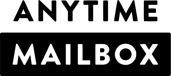 Anytime Mailbox