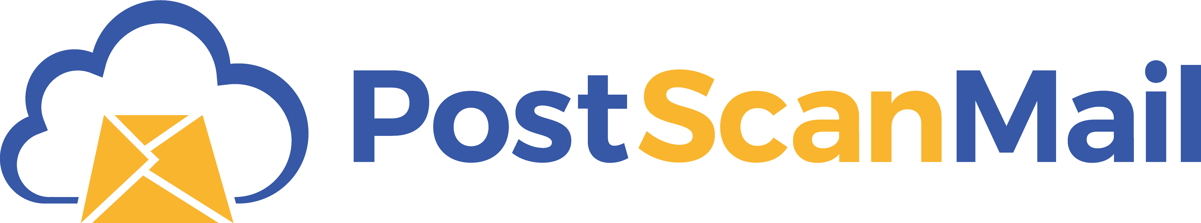 PostScan Mail